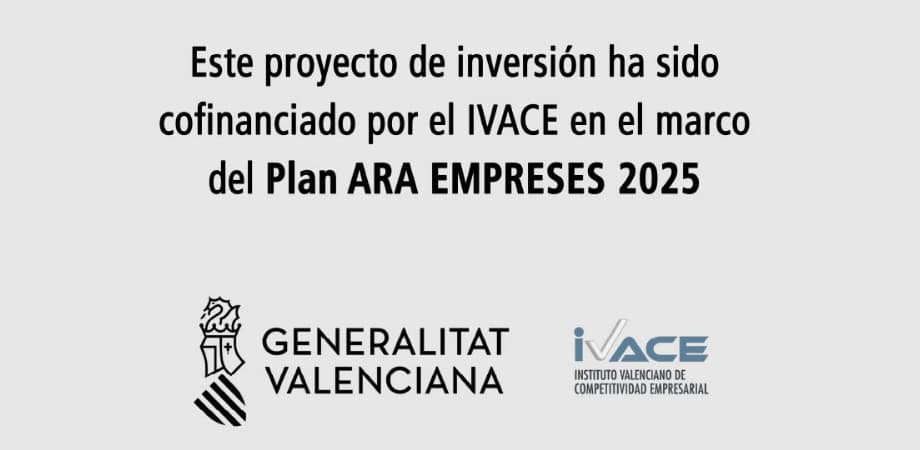 plan ara empresas 2025
