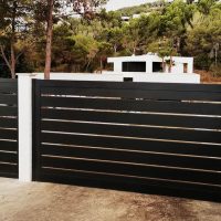 puertas correderas