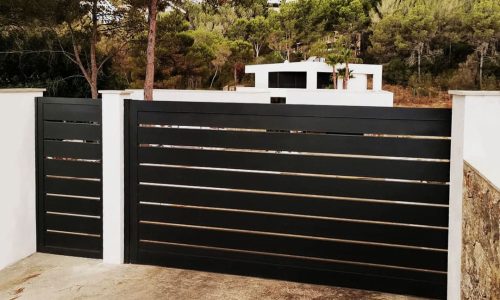 puertas correderas