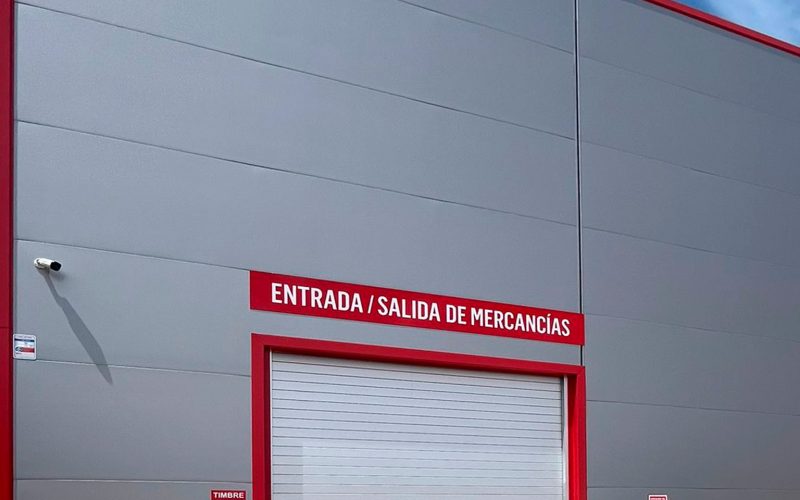 IND LMI-100 PLATA CEF