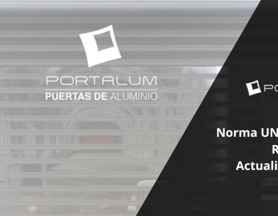 Norma UNE EN 12604