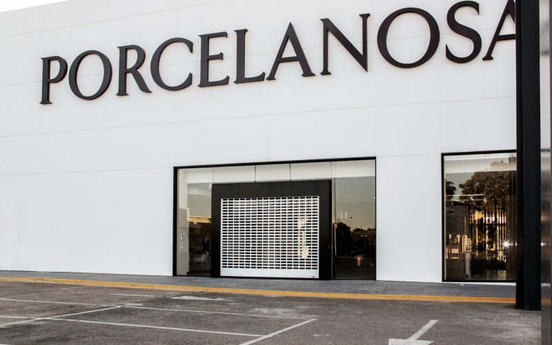 RETAIL - ENR XT-230 TROQ BL PORCELANOSA