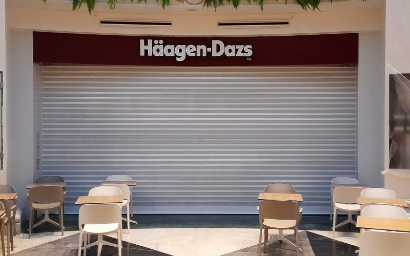 RETAIL XT-10 MICRO PLATA HAAGEN DAZS