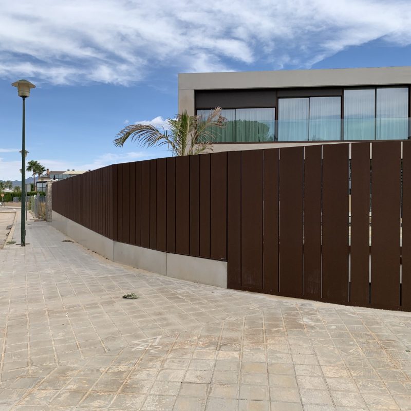VALL M100 M200 VERT OXIDON