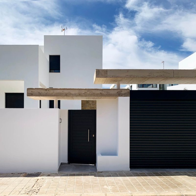 XT-80_RESIDENCIAL + PEA