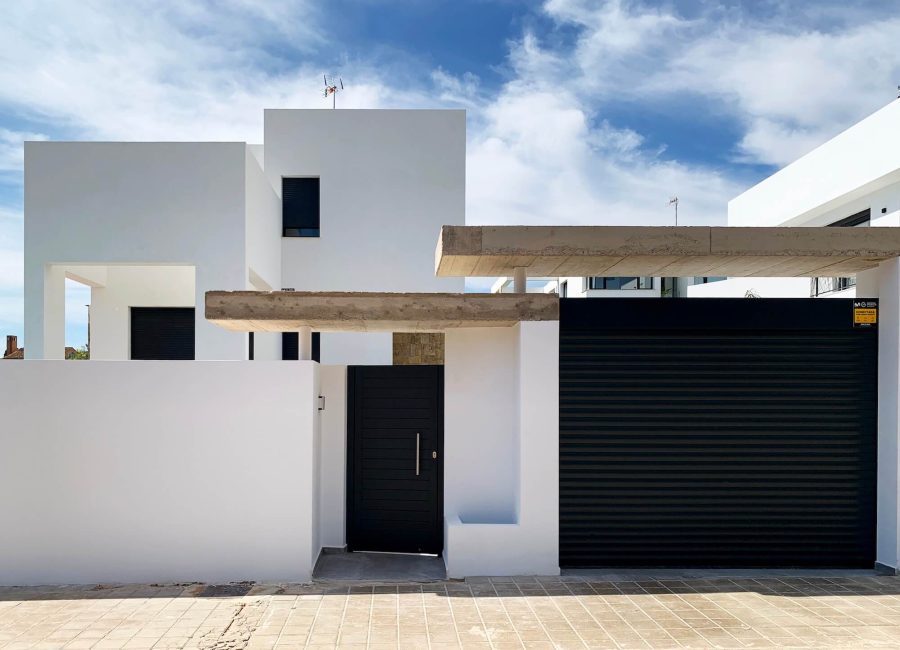 XT-80_RESIDENCIAL + PEA