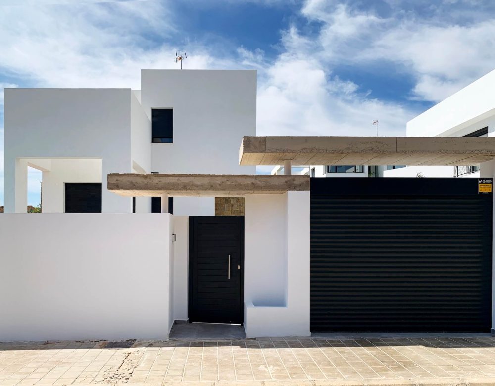 XT-80_RESIDENCIAL + PEA