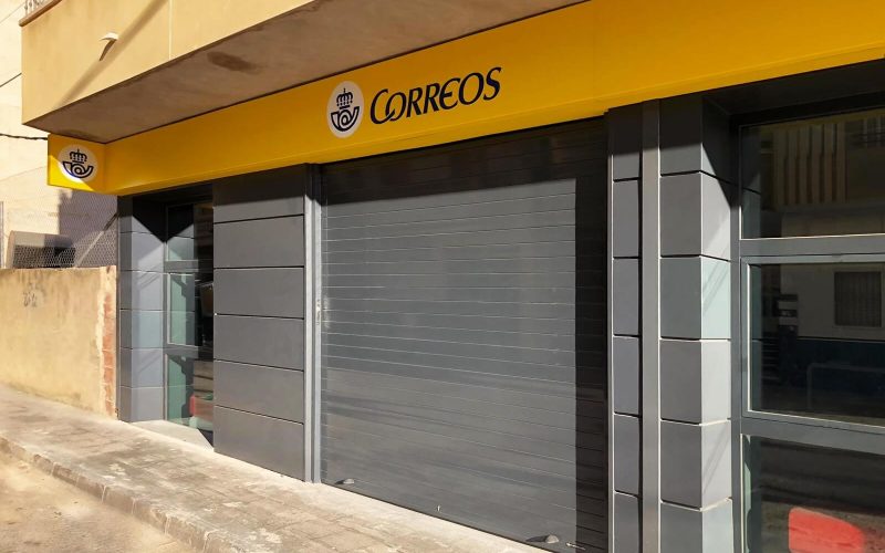 XT-90 correos