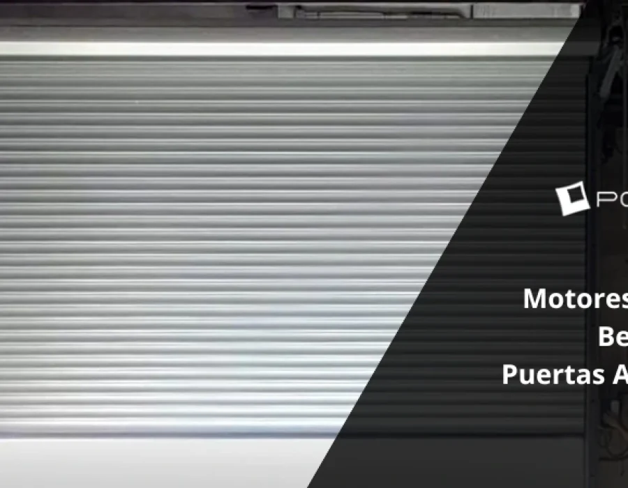 motores tubulares